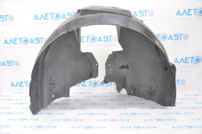 Bara de protecție față stânga Audi A4 B8 13-16 restilizat.