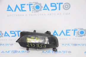 Противотуманная фара птф левая Audi A4 B8 13-16 рест седан, S line