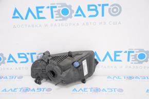 Farul anti-ceață stânga pentru Audi A4 B8 13-16, model restilizat, sedan, linia S