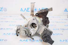 Turbina Honda Accord 18-22 94k