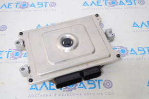 Блок ECU компьютер двигателя Honda Accord 18-22 1.5T