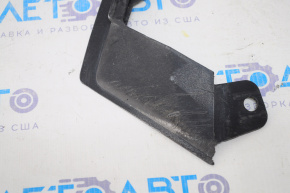 Moldura bara fata stanga inferioara Honda Accord 18-22 mat, zgarieturi