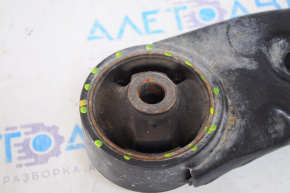 Maneta inferioară frontală stângă Hyundai Santa FE Sport 13-18 este ruptă