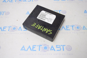 COMMUNICATION CONTROL MODULE Hyundai Santa Fe 13-18