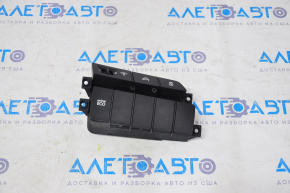 Dash Switch Hyundai Santa Fe 13-18