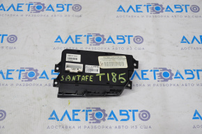 Dash Switch Hyundai Santa Fe 13-16