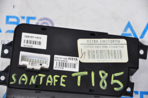 Dash Switch Hyundai Santa Fe 13-16