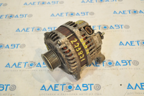 Generatorul Infiniti G25 G35 G37 4d 06-14 scârțâie rulmentul.