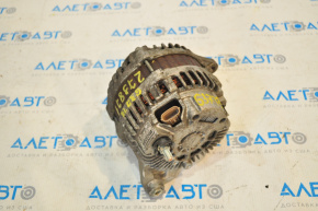 Генератор Infiniti G25 G35 G37 4d 06-14 скрипит подшипник