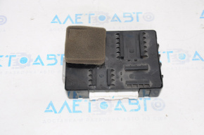 Body Control Module Kia Optima 11-13