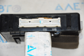Body Control Module Kia Optima 11-13