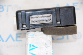 Body Control Module Kia Optima 11-13