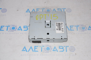 Telematics Control Unit Kia Optima 11-15