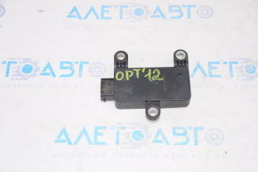 Yaw Rate Sensor Kia Optima 11-15