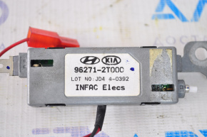 Amplificator de antenă Kia Optima 11-15