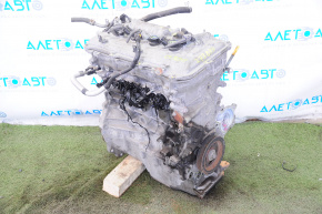 Motorul 2ZR-FXE pentru Lexus CT200h 11-17, 95 CP.