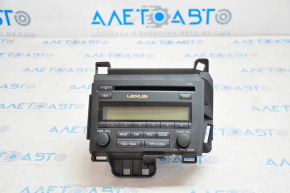 Radio Lexus CT200h 11-17