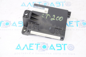 AMPLIFICATOR ASAMBLAT, CONDIȚIONATOR DE AER Lexus CT200h 11-17