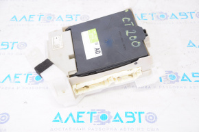 Body Control Module Lexus CT200h 11-17