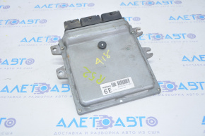 Modulul ECU al motorului Nissan Pathfinder 13-20