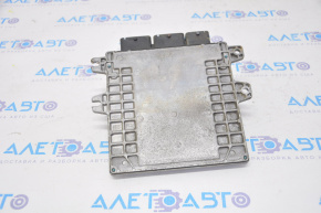 Блок ECU компьютер двигателя Nissan Pathfinder 13-20