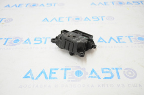 Actuator motor pentru acționarea ventilatorului de încălzire și aer condiționat pentru Nissan Pathfinder 13-20.