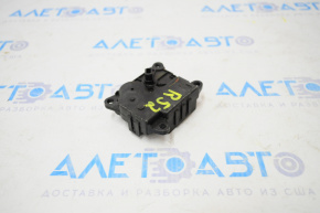 Actuator motor pentru acționarea ventilatorului de încălzire și aer condiționat pentru Nissan Pathfinder 13-20.