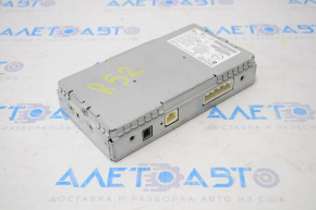 Power Control Unit-Tel Nissan Pathfinder 13-20