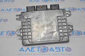 Блок ECU компьютер двигателя Nissan Versa Note 13-19