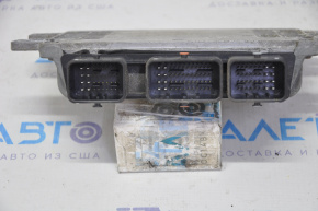 Modulul ECU al motorului Nissan Versa Note 13-19