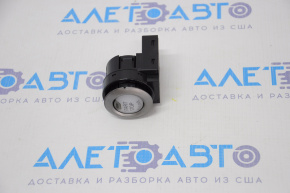 Butonul de pornire Start-Stop Nissan Versa Note 13-19