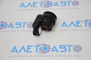 Кнопка зажигания Start-Stop Nissan Versa Note 13-19