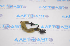 Кнопка открытия двери багажника Nissan Versa Note 13-19
