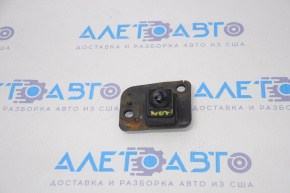 Camera de vizionare spate pentru Nissan Versa Note 13-19 cu navigație.