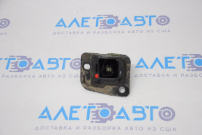 Camera de vizionare spate pentru Nissan Versa Note 13-19 cu navigație.