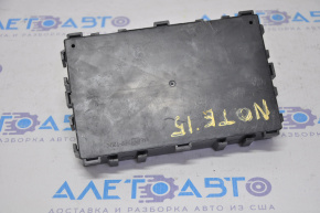 Body Control Module Nissan Versa Note 13-19