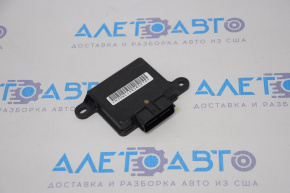 Occupant Sensor Nissan Versa Note 13-19