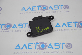 Occupant Sensor Nissan Versa Note 13-19