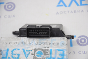 Occupant Sensor Nissan Versa Note 13-19
