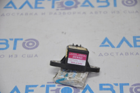 Yaw Rate Sensor Nissan Versa Note 13-19