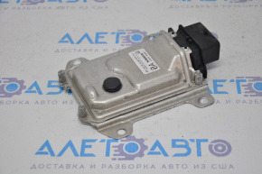 Modulul de control al cutiei de viteze automate Nissan Versa Note 13-19 CVT