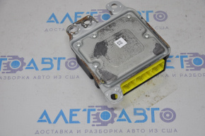 Modulul computerului airbag SRS pentru airbag-urile de siguranță Nissan Versa Note 13-19 este disponibil pentru reprogramare