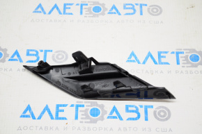 Grila radiatorului stânga Toyota Camry v70 18-20 nou OEM original