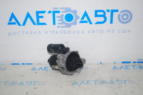 Клапан ЕГР/EGR VW Jetta 19- 1.4T