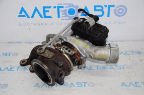 Turbina VW Jetta 19- 1.4T 23k