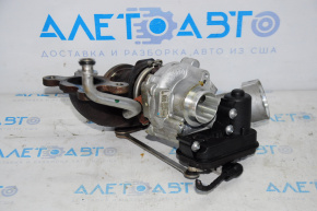 Turbina VW Jetta 19- 1.4T 23k