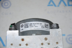 ABS ABS VW Jetta 19- fără radar