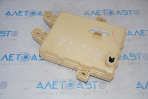 Modulul de control al corpului BCM Hyundai Azera 12-17 3.3