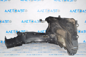 Bara de protecție față dreapta Infiniti QX50 19- nu are fragment