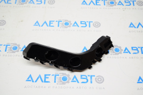 Suportul pentru bara de protecție față dreapta Jeep Grand Cherokee WK2 14-21, nou, original OEM.